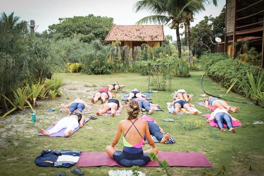 Yoga