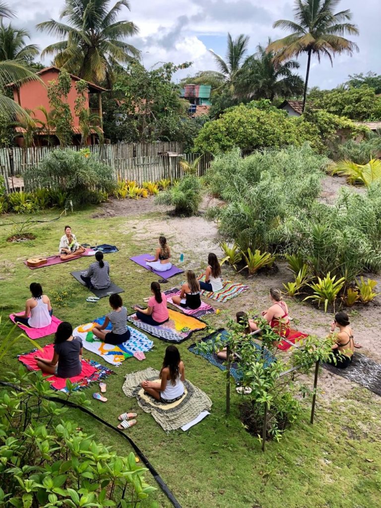 Yoga